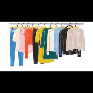 Meet your Posher, Donna